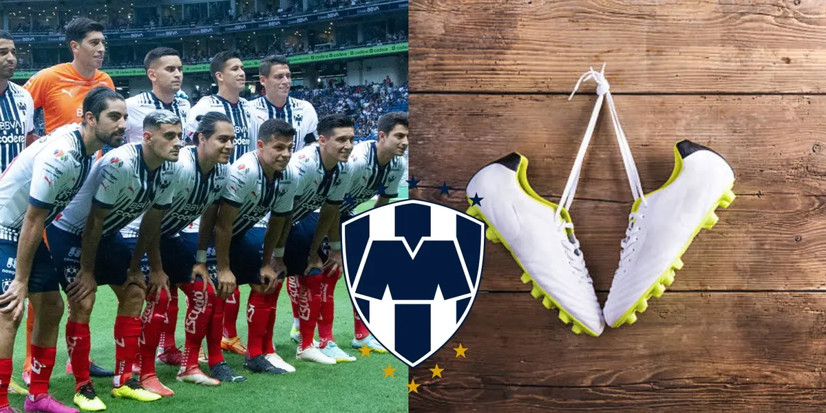 Su tiempo empieza a terminar y las botas se colgarían en cualquier momento