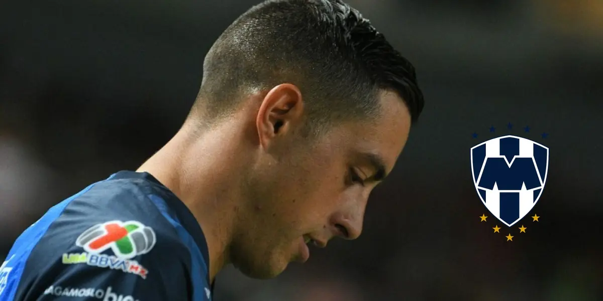 Su tiempo podría haber terminado, su lugar corre riesgo y tomaría la decisión de irse