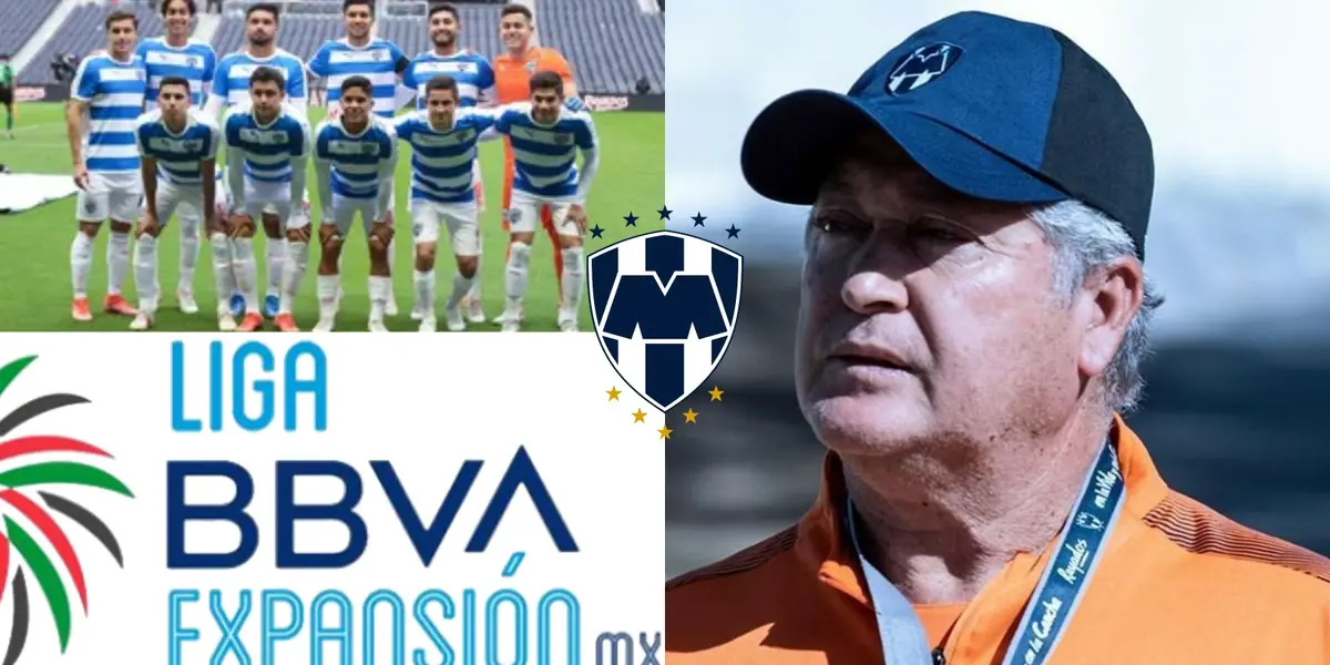 Su turno en el primer equipo tendrá que esperar