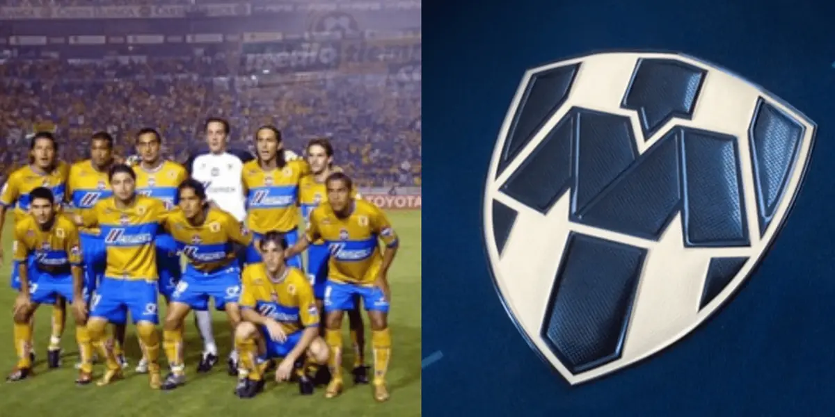 Su verdadera pasión se encontraba con el acérrimo rival