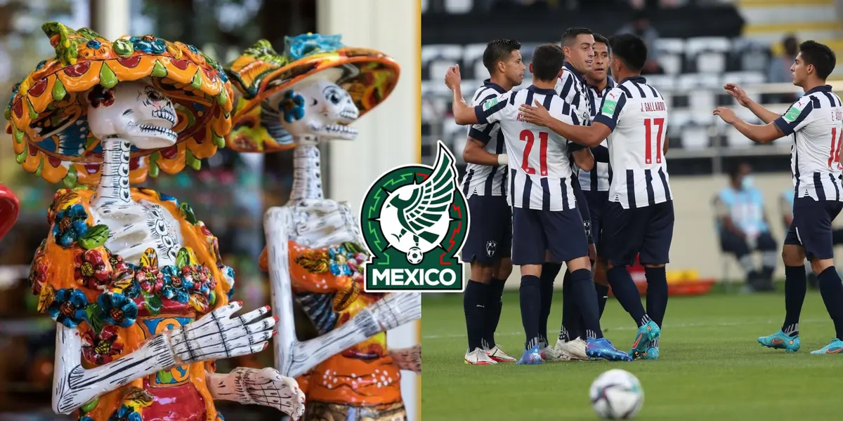 Suena para ser titular, se dice mexicano pero muchos dudan de eso