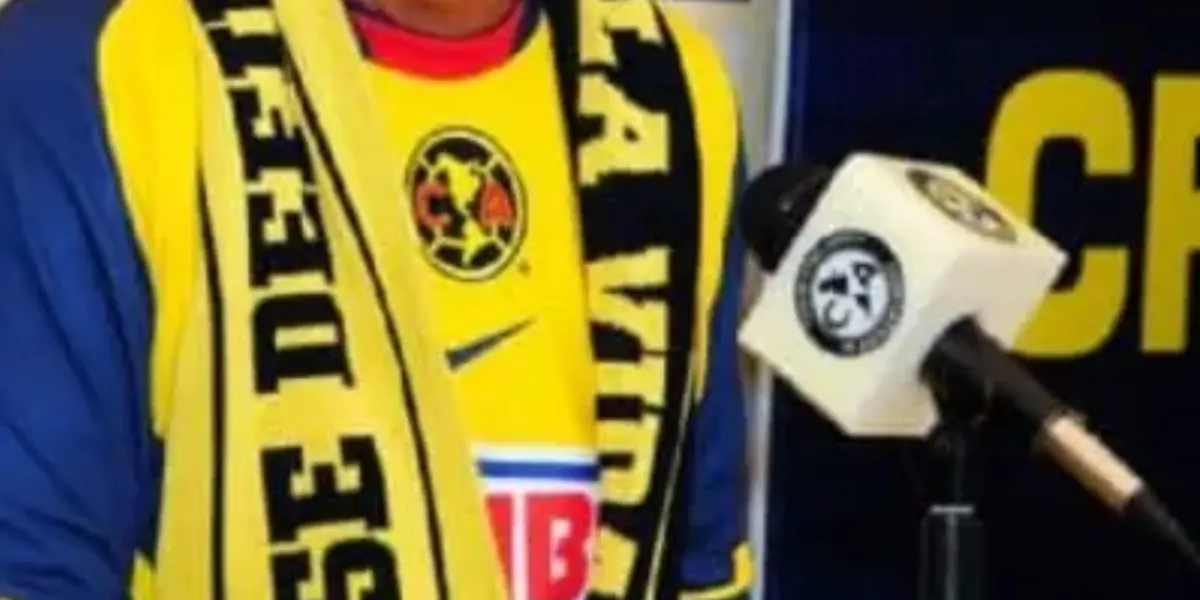 Suena un ex DT del América para Rayados - Foto: Captura de pantalla