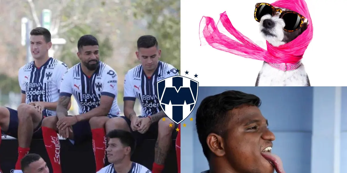 Sus declaraciones no cayeron anda bien en el equipo