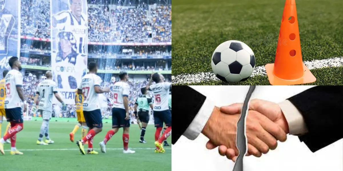 Sus oportunidades siguen siendo si ser aprovechadas y la directiva ya no lo tolerará