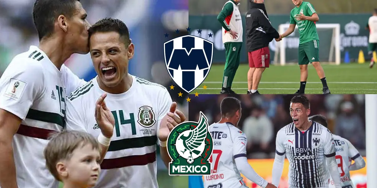 Sus palabras podrían tener consecuencias en la Copa del Mundo