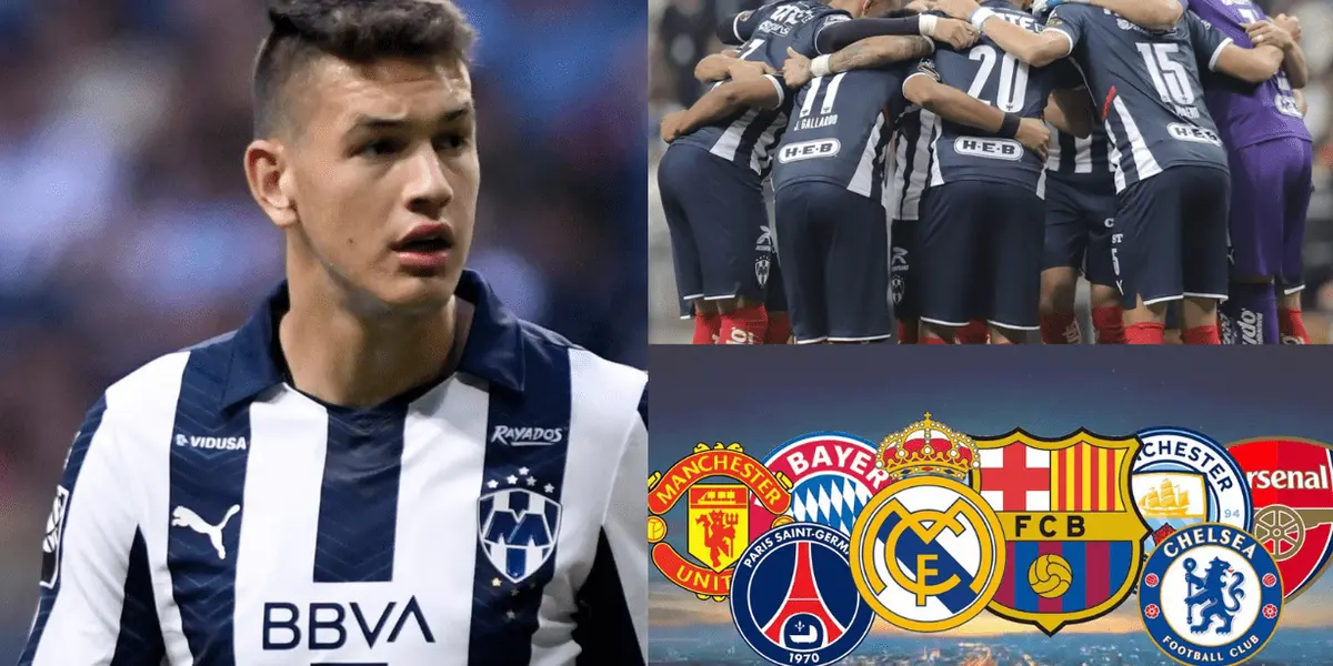 También tiene la calidad para emigrar