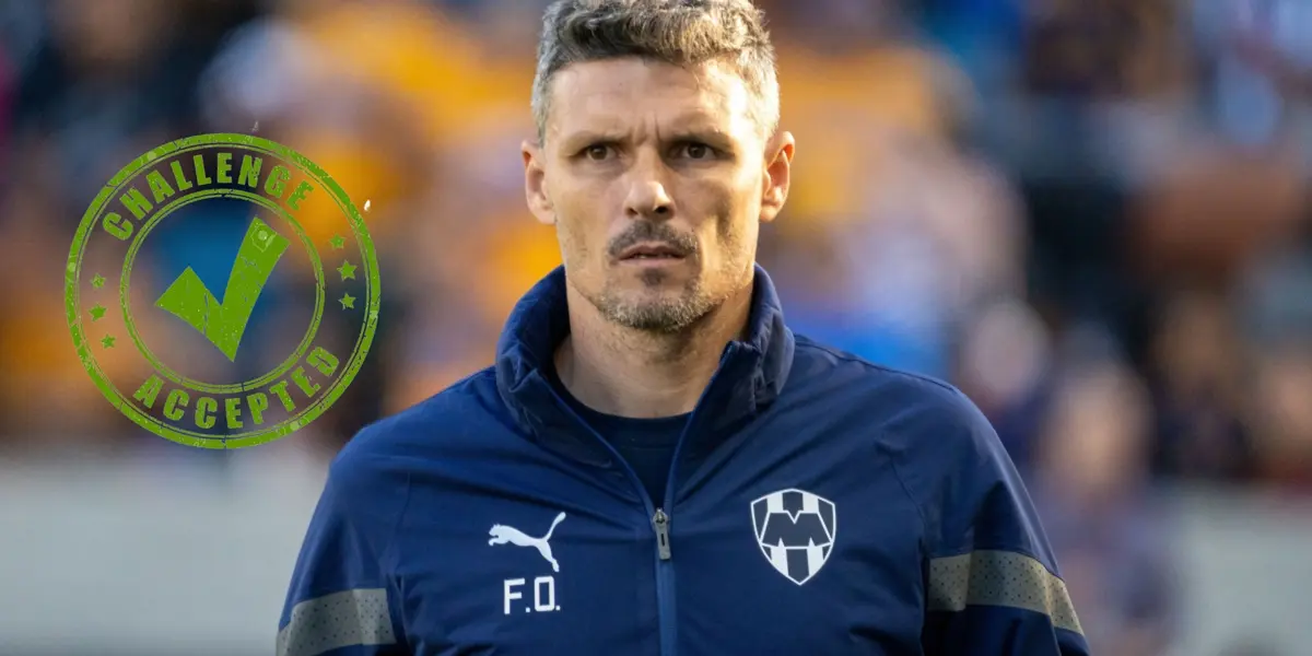 'Tano' Ortiz deberá jugar sus piezas con inteligencia.