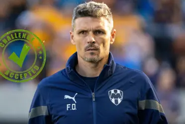 'Tano' Ortiz deberá jugar sus piezas con inteligencia.