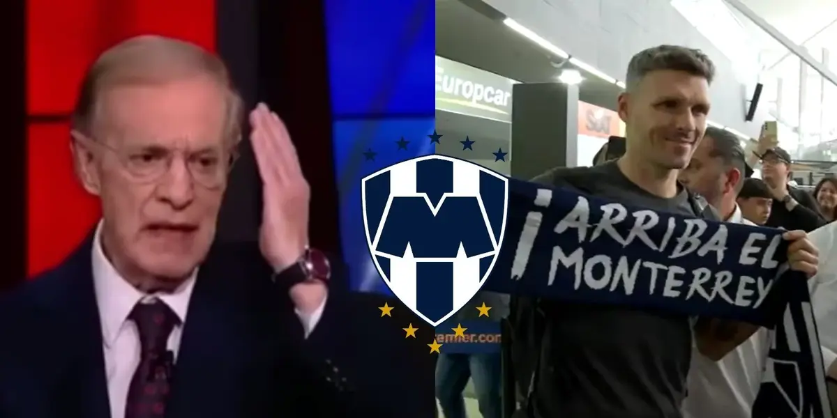 Tano Ortíz defiende sus decisiones con argumentos