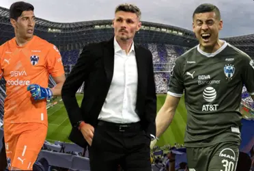 Tano y su decisión bajos los 3 palos, ¿a quien dejará? Andrada o Cárdenas?