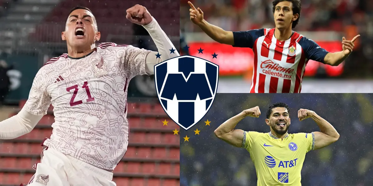 Tata Martino le ha puesto la cereza al pastel de un 2022 digno del olvido para Funes Mori