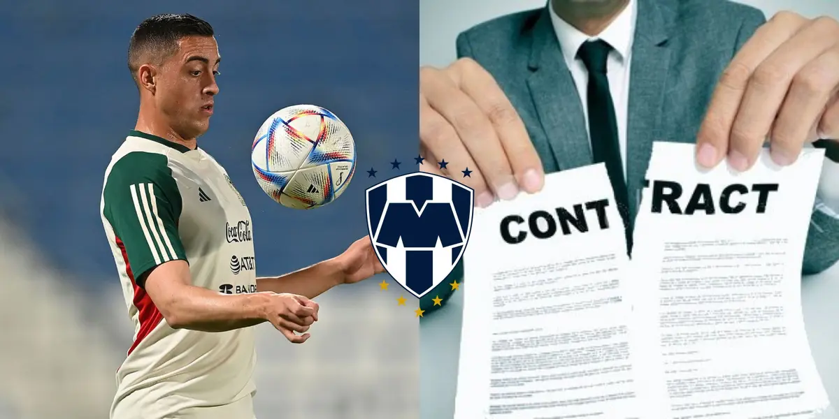 Tata Martino lo borró ante Polonia, eso hizo enfurecer al Mellizo