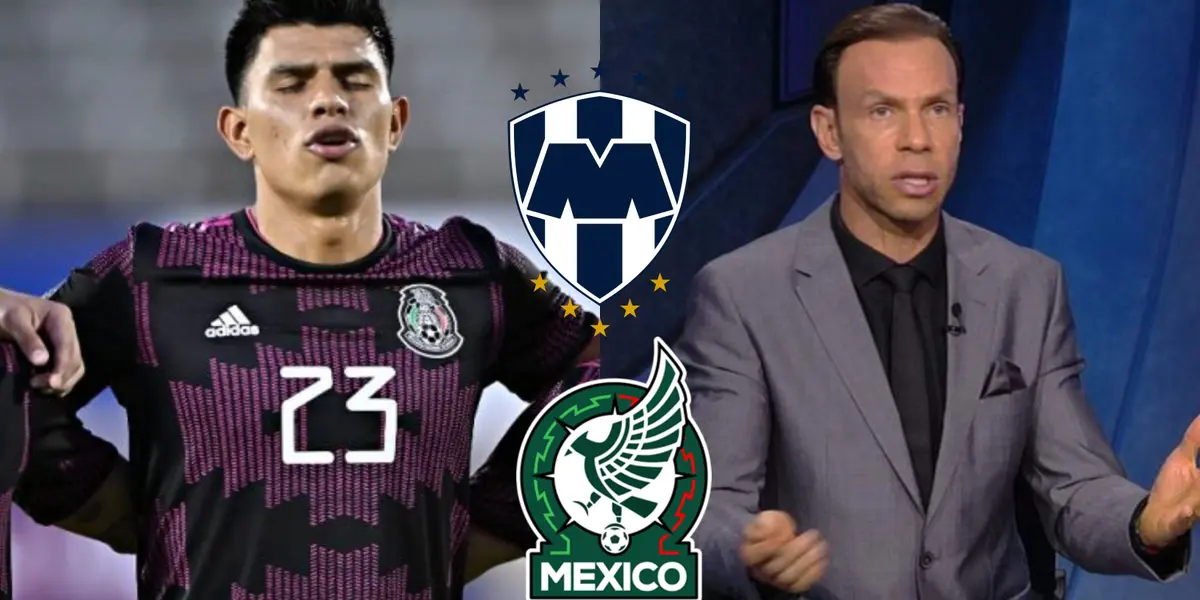 Tata Martino manda a callar a Zague y le pone las cosas claras al llamar a sus mimados