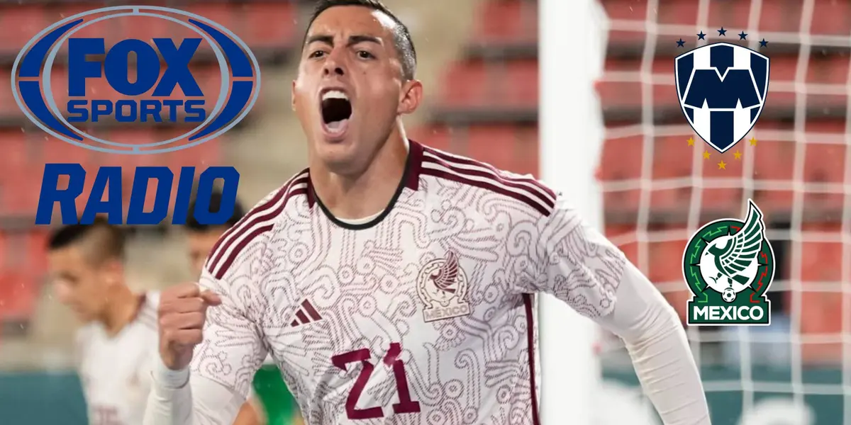 Tata Martino no ha tomado en cuenta a Funes Mori, Fox Sports revela la posible verdad