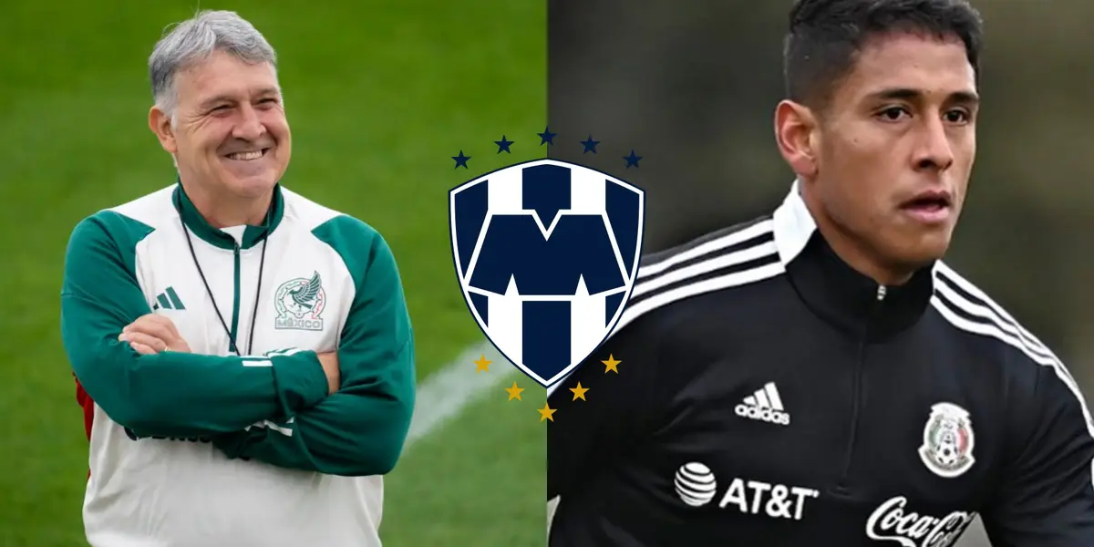 Tata Martino regaló el partido y no puso a los mejores hombres en el terreno de juego