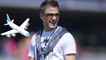 Tato de viaje/FOTO: Mexsport