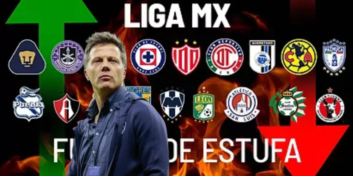 Tato en el draft/FOTO: Marca