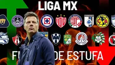 Tato en el draft/FOTO: Marca