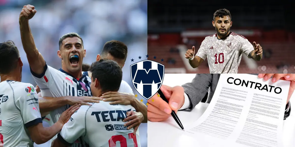 Tato Noriega comenzará las negociaciones para adquirir a uno de los mejores de la Liga MX