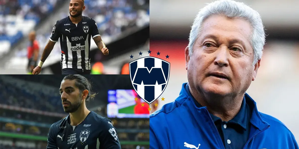 Tato Noriega confiará en uno de los elementos con más cartel