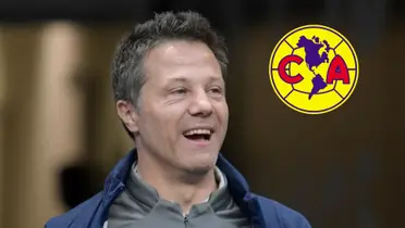 Tato Noriega, director deportivo de Rayados - Foto: Imago