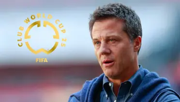 Tato Noriega, Director Deportivo de Rayados - Foto: Juan Luis Díaz