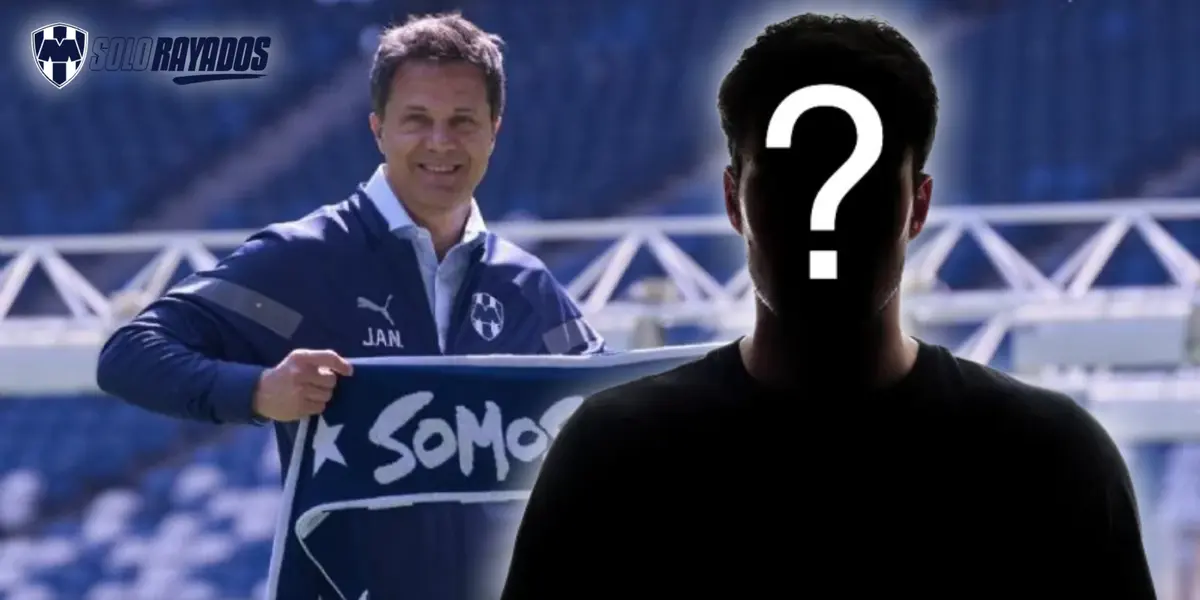 Tato Noriega (Fuente: MEXSPORT)