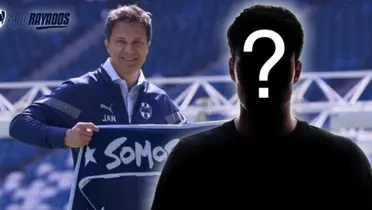 Tato Noriega (Fuente: MEXSPORT)