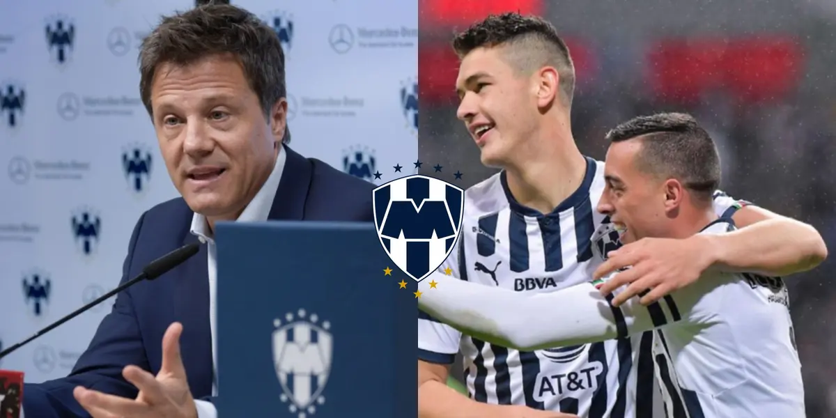 Tato Noriega ha comenzado con el pie izquierdo, correrá del equipo a valuarte