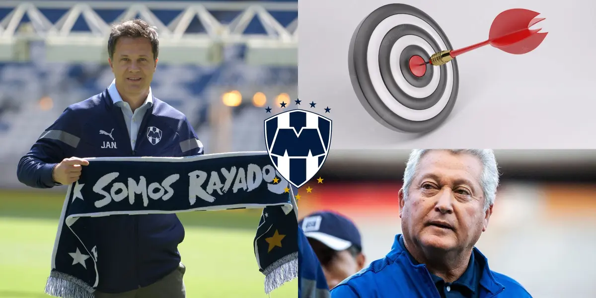 Tato Noriega le tiró una indirecta muy directa a Víctor Manuel Vucetich, adiós ratoneo