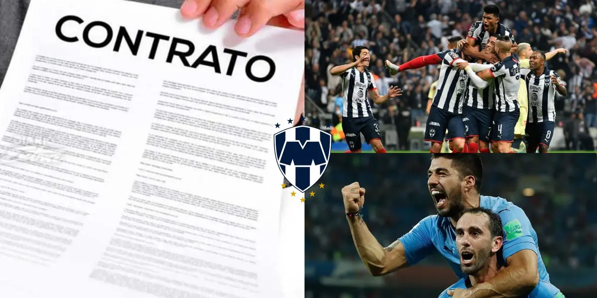 Tato Noriega no quiere perder ese fichaje y pondrá todo de su parte para hacerlo realidad