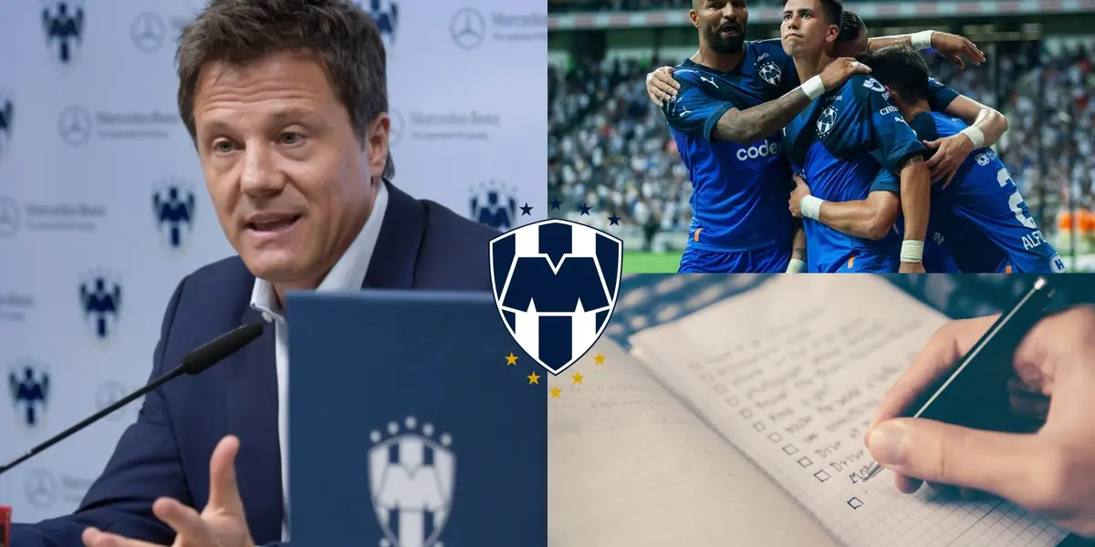 Tato Noriega no se tentará el corazón y los pondría en la lista negra para irse