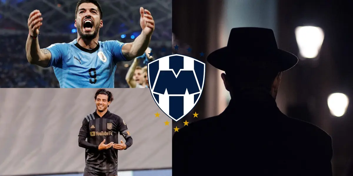 Tato Noriega se quiere ganar a la afición fichando una estrella de clase mundial para Rayados