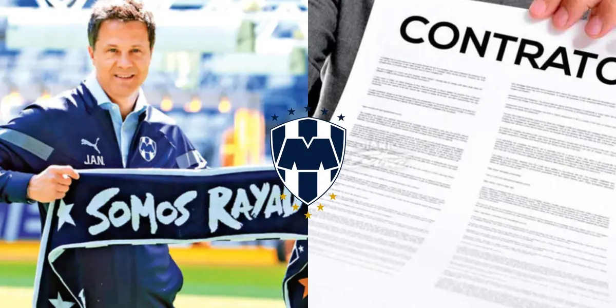 Tato Noriega sigue trabajando de cara al Clausura 2023, ya tiene a los dos siguientes fichajes en la mira