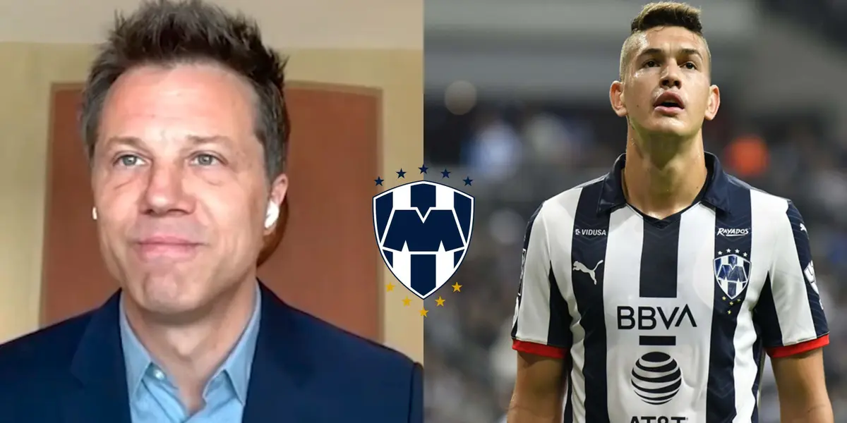 Tato Noriega ya lo tiene casi firmado