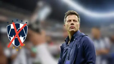 Tato y campeones con Rayados/FOTO: Mexsport