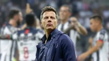 Tato y ex de Rayados/FOTO: Adictos al Fútbol