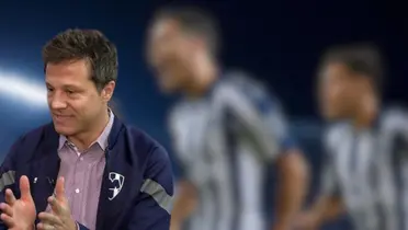 Tato y figuras de Rayados/FOTO: Gronk