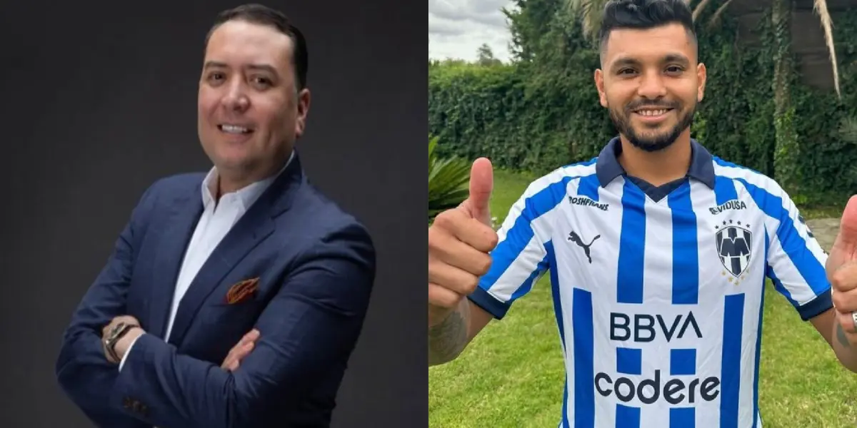 Tecatito Corona no ha convencido en su segunda etapa con Rayados