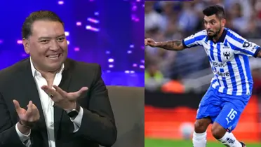 Tecatito no ha cumplido las expectativas en su regreso a Rayados