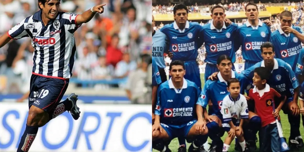 Tenía contrato de palabra para extender su estadía en Monterrey