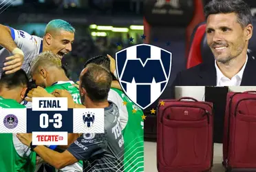 Tenia todo listo para salir del Barrial, hoy brilla contra el Mazatlán y se convertiría en el favorito del Tano