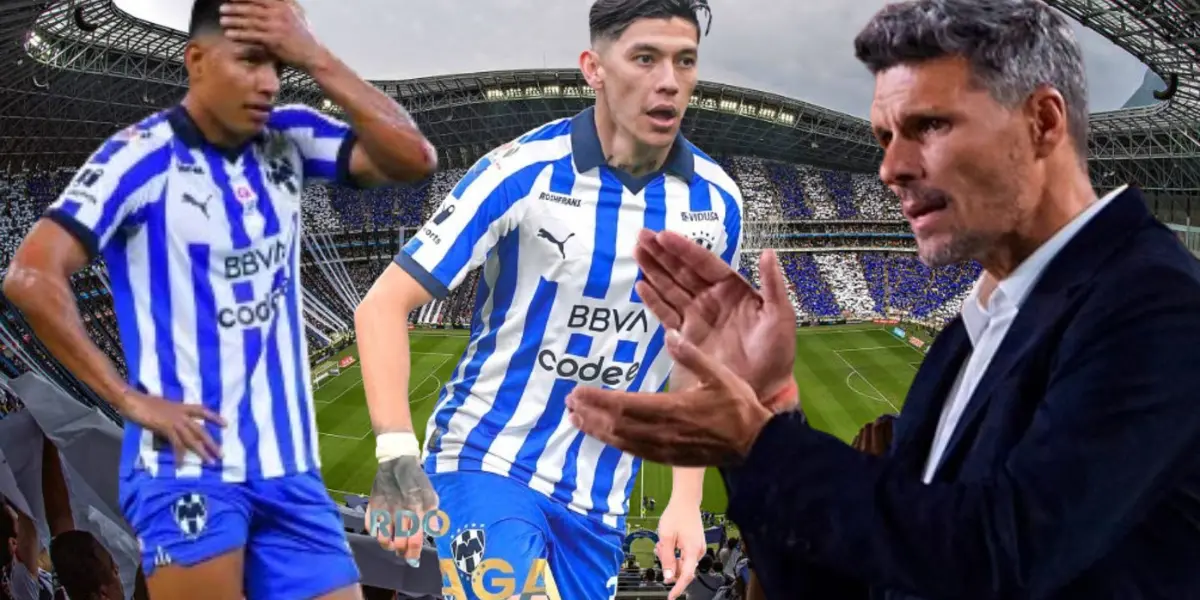 Tiembla Gallardo con la llegada de Gerardo Arteaga