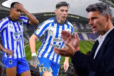 Tiembla Gallardo con la llegada de Gerardo Arteaga