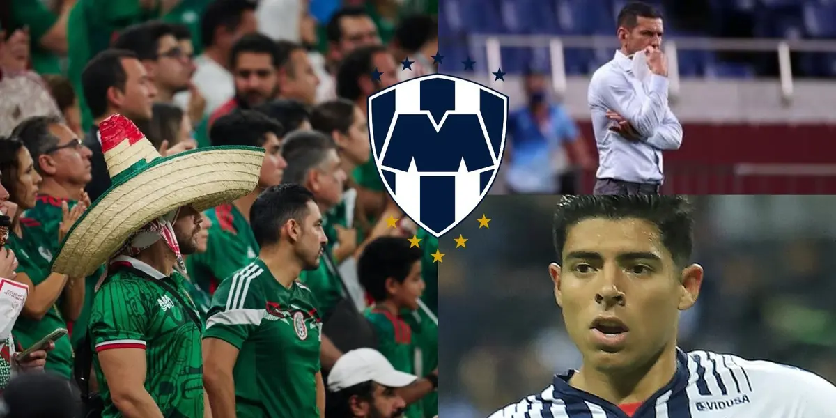 Tiene al ganador del balón de oro en defensa y prefiere dejarlo en la banca