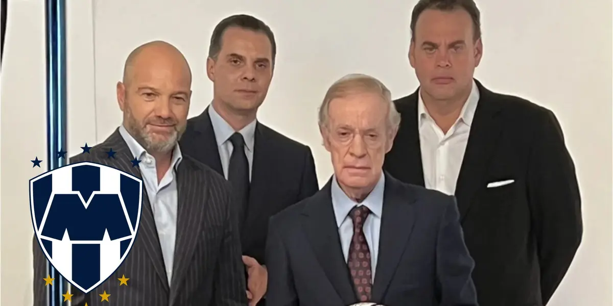 Tienen que seguir dando de que hablar y ahora Rayados es lo que tienen para criticar