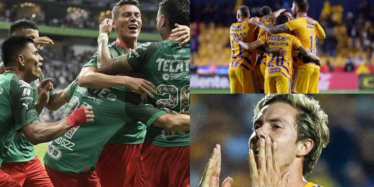 Tigres confirma que es la peor mentira en la historia del fútbol mexicano
