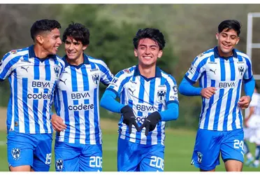 Todas las categorías inferiores en la rama varonil consiguieron el triunfo