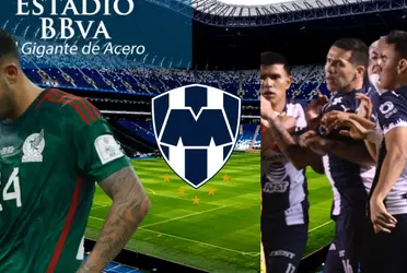 Todavía no aterriza Luis Chávez al Barrial, y ya hay uno de la pandilla que no lo aprecia