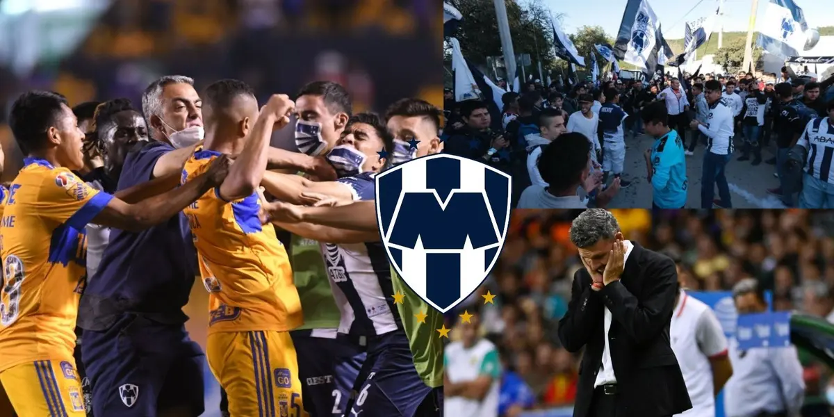 Todavía no inicia el torneo y ya hay problemas